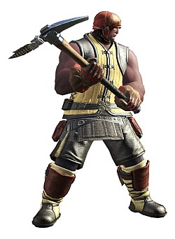 ꡼ No.008Υͥ / FINAL FANTASY XIVӥϻ˼18饹γפ򥤥᡼ȤȤ˸