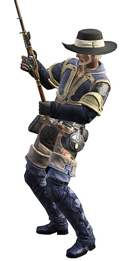 ꡼ No.009Υͥ / FINAL FANTASY XIVӥϻ˼18饹γפ򥤥᡼ȤȤ˸