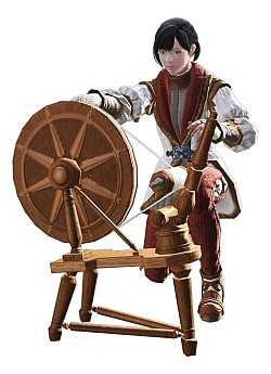 ꡼ No.014Υͥ / FINAL FANTASY XIVӥϻ˼18饹γפ򥤥᡼ȤȤ˸