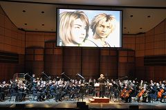 ���������꡼ No.005�Υ���ͥ������ / ��Distant Worlds music from FINAL FANTASY�ס������å��ɲ�ȯ��