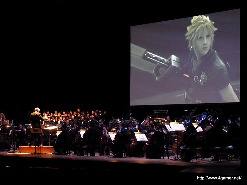 ꡼ No.001 | ꡼̾ȤȤդǤ줿̤̾ãDistant Worldsmusic from FINAL FANTASY Returning home׸ͤȡ׻ᡤͱֻᡤˡؤΥ󥿥ӥ塼Ǻ