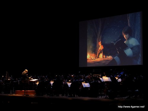 ꡼ No.004 | ꡼̾ȤȤդǤ줿̤̾ãDistant Worldsmusic from FINAL FANTASY Returning home׸ͤȡ׻ᡤͱֻᡤˡؤΥ󥿥ӥ塼Ǻ