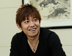 ꡼ No.002Υͥ / ץ쥤䡼Ȥ«ɬޤؤκԤ줿FINAL FANTASY XIV׶۵ޥ󥿥ӥ塼FFXIV줿ĻϤɤʿʪʤΤ