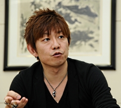 ꡼ No.003Υͥ / ץ쥤䡼Ȥ«ɬޤؤκԤ줿FINAL FANTASY XIV׶۵ޥ󥿥ӥ塼FFXIV줿ĻϤɤʿʪʤΤ