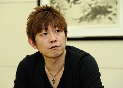 ꡼ No.009Υͥ / ץ쥤䡼Ȥ«ɬޤؤκԤ줿FINAL FANTASY XIV׶۵ޥ󥿥ӥ塼FFXIV줿ĻϤɤʿʪʤΤ