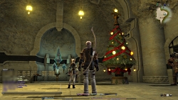 ꡼ No.026 | ץ쥤䡼Ȥ«ɬޤؤκԤ줿FINAL FANTASY XIV׶۵ޥ󥿥ӥ塼FFXIV줿ĻϤɤʿʪʤΤ