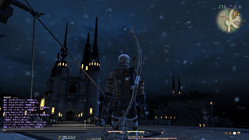 ꡼ No.029 | ץ쥤䡼Ȥ«ɬޤؤκԤ줿FINAL FANTASY XIV׶۵ޥ󥿥ӥ塼FFXIV줿ĻϤɤʿʪʤΤ