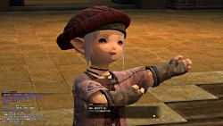 ꡼ No.033 | ץ쥤䡼Ȥ«ɬޤؤκԤ줿FINAL FANTASY XIV׶۵ޥ󥿥ӥ塼FFXIV줿ĻϤɤʿʪʤΤ