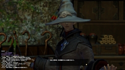 ꡼ No.035 | ץ쥤䡼Ȥ«ɬޤؤκԤ줿FINAL FANTASY XIV׶۵ޥ󥿥ӥ塼FFXIV줿ĻϤɤʿʪʤΤ