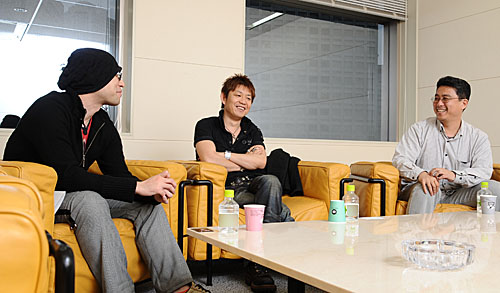 ꡼ No.001Υͥ / FINAL FANTASY XIVפϤɤʤΤ ȯκȾǯФä줫Ÿץǥ塼ȥХȥץʡʹƤߤ