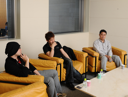 ꡼ No.039Υͥ / FINAL FANTASY XIVפϤɤʤΤ ȯκȾǯФä줫Ÿץǥ塼ȥХȥץʡʹƤߤ