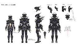 ꡼ No.019 | FFXIVפǤϥץ쥤䡼Τ˱ķ³ȿãܻؤӥ˸Ƶĥץǥ塼뺣Ÿ