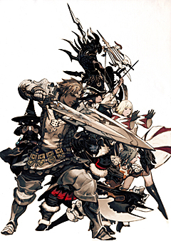 ꡼ No.045 | FFXIVפǤϥץ쥤䡼Τ˱ķ³ȿãܻؤӥ˸Ƶĥץǥ塼뺣Ÿ