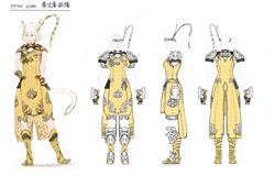 ꡼ No.050 | FFXIVפǤϥץ쥤䡼Τ˱ķ³ȿãܻؤӥ˸Ƶĥץǥ塼뺣Ÿ