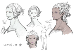 ꡼ No.055 | FFXIVפǤϥץ쥤䡼Τ˱ķ³ȿãܻؤӥ˸Ƶĥץǥ塼뺣Ÿ