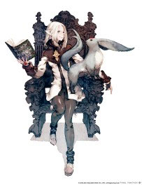 新職業 巴術士 と 召喚士 が発表された ファイナルファンタジーxiv 新生エオルゼア スペシャルトークショー レポート