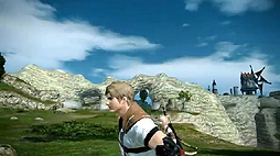 ꡼ No.005Υͥ / TGS 2012ϡFINAL FANTASY XIVפκǿȥ쥤顼Gamescom 2012餫ˤ줿֥ߥåȥ֥쥤פ˴ؤ륷ʤɤϿ
