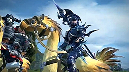 ꡼ No.006Υͥ / TGS 2012ϡFINAL FANTASY XIVפκǿȥ쥤顼Gamescom 2012餫ˤ줿֥ߥåȥ֥쥤פ˴ؤ륷ʤɤϿ