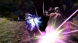 ꡼ No.007Υͥ / TGS 2012ϡFINAL FANTASY XIVפκǿȥ쥤顼Gamescom 2012餫ˤ줿֥ߥåȥ֥쥤פ˴ؤ륷ʤɤϿ