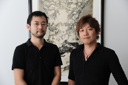 ꡼ No.012Υͥ / MMORPGˤ륳ȥΥɤˤʤꤨ뤫Ĥ˸줿FINAL FANTASY XIV: 를פPS3SS˴ؤơĻȳˤʹƤߤ