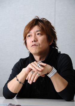 ꡼ No.003Υͥ / ԤΥХMMORPGˤ餱ʤFINAL FANTASY XIVפΥɥեʡľ˸줿FFXIVοˤĤƵľˤʹ