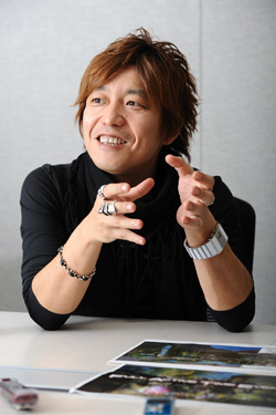 ꡼ No.007Υͥ / ԤΥХMMORPGˤ餱ʤFINAL FANTASY XIVפΥɥեʡľ˸줿FFXIVοˤĤƵľˤʹ