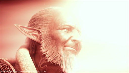 ꡼ No.022Υͥ / ԤΥХMMORPGˤ餱ʤFINAL FANTASY XIVפΥɥեʡľ˸줿FFXIVοˤĤƵľˤʹ