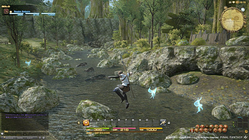 ꡼ No.029 | ԤΥХMMORPGˤ餱ʤFINAL FANTASY XIVפΥɥեʡľ˸줿FFXIVοˤĤƵľˤʹ