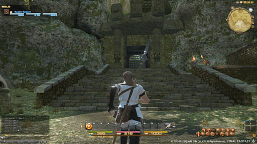 ꡼ No.035 | ԤΥХMMORPGˤ餱ʤFINAL FANTASY XIVפΥɥեʡľ˸줿FFXIVοˤĤƵľˤʹ