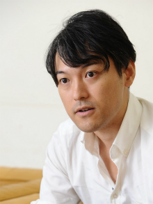 画像ギャラリー No.005のサムネイル画像 / 今,ハイエンドなゲーム制作に取り組む意味とは?――スクウェア・エニックスが「Luminous Studio」で目指す“ゲームの未来”について聞いてみた