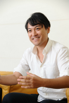 画像ギャラリー No.006のサムネイル画像 / 今,ハイエンドなゲーム制作に取り組む意味とは?――スクウェア・エニックスが「Luminous Studio」で目指す“ゲームの未来”について聞いてみた