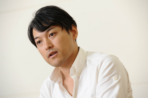 画像ギャラリー No.040のサムネイル画像 / 今,ハイエンドなゲーム制作に取り組む意味とは?――スクウェア・エニックスが「Luminous Studio」で目指す“ゲームの未来”について聞いてみた