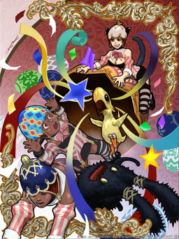 ꡼ No.002Υͥ / FINAL FANTASY XIVפǡȥåϥȡɤ44˳š를եǤϸ˥塼