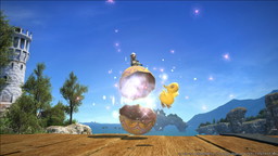 ꡼ No.003Υͥ / FINAL FANTASY XIVפǡȥåϥȡɤ44˳š를եǤϸ˥塼