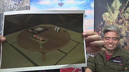 ꡼ No.020Υͥ / ǿ֤ƻդƥϥ󥰡UIʤɡֹϡΥ٥졼פκǿ󤬼줿35FFXIVץǥ塼쥿LIVE