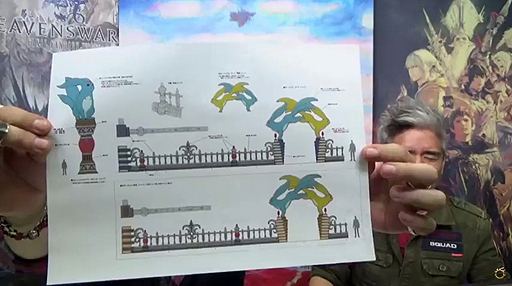 ꡼ No.022Υͥ / ǿ֤ƻդƥϥ󥰡UIʤɡֹϡΥ٥졼פκǿ󤬼줿35FFXIVץǥ塼쥿LIVE