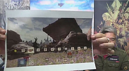 ꡼ No.024Υͥ / ǿ֤ƻդƥϥ󥰡UIʤɡֹϡΥ٥졼פκǿ󤬼줿35FFXIVץǥ塼쥿LIVE