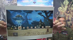 ꡼ No.025Υͥ / ǿ֤ƻդƥϥ󥰡UIʤɡֹϡΥ٥졼פκǿ󤬼줿35FFXIVץǥ塼쥿LIVE