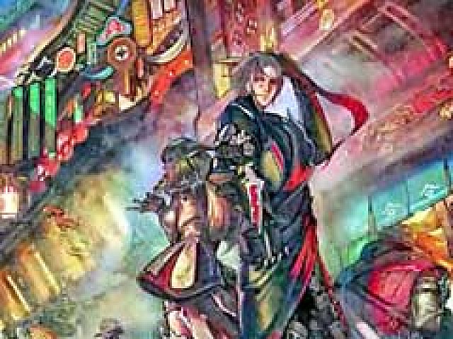 最新ジョブの赤魔道師や侍，そしてハウジング，UIなど「紅蓮の