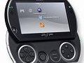 「PSP go」，10月26日より1万6800円で販売開始。PSP-3000と同額の価格設定に