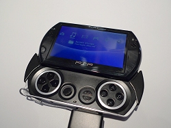 ꡼ No.002Υͥ / E3 09PSP goκϤʤäƤ롪E3λͷ̿ưǥå