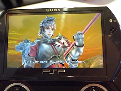 ꡼ No.003Υͥ / E3 09PSP goκϤʤäƤ롪E3λͷ̿ưǥå