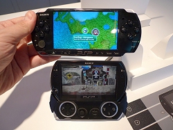 ꡼ No.004Υͥ / E3 09PSP goκϤʤäƤ롪E3λͷ̿ưǥå