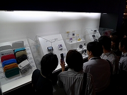 ꡼ No.005 | TGS 2009ϥ֡ݡȡSCE PSP֡ԡϡPSPgo⤪ܸSCE֡PSPʡå