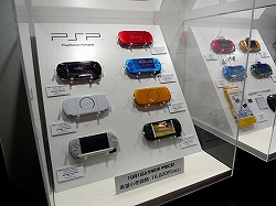 ꡼ No.007 | TGS 2009ϥ֡ݡȡSCE PSP֡ԡϡPSPgo⤪ܸSCE֡PSPʡå