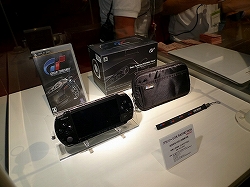 ꡼ No.008 | TGS 2009ϥ֡ݡȡSCE PSP֡ԡϡPSPgo⤪ܸSCE֡PSPʡå