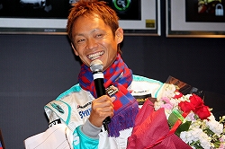 ꡼ No.013 | 졼󥰥ɥ饤Сƺ줵⻲PSP֥ġꥹפθ٥ȡAkiba Grand Prixͤݡ