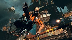 ꡼ No.004 | Ǹϡȥɤᤰ襤ȯPS3/Xbox 360FPSBrinkפ2010ǯȯ