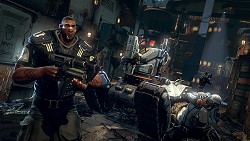 ꡼ No.005 | Ǹϡȥɤᤰ襤ȯPS3/Xbox 360FPSBrinkפ2010ǯȯ