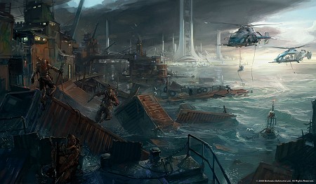 ꡼ No.007 | Ǹϡȥɤᤰ襤ȯPS3/Xbox 360FPSBrinkפ2010ǯȯ